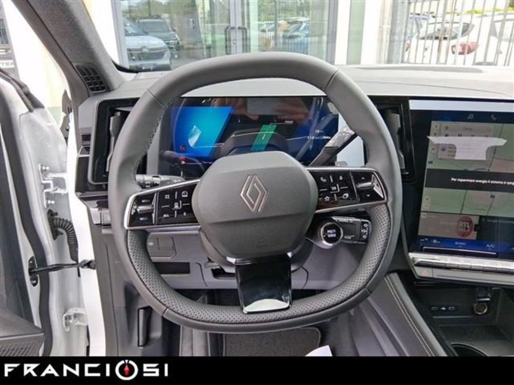 Renault Austral nuova a Modena (8)