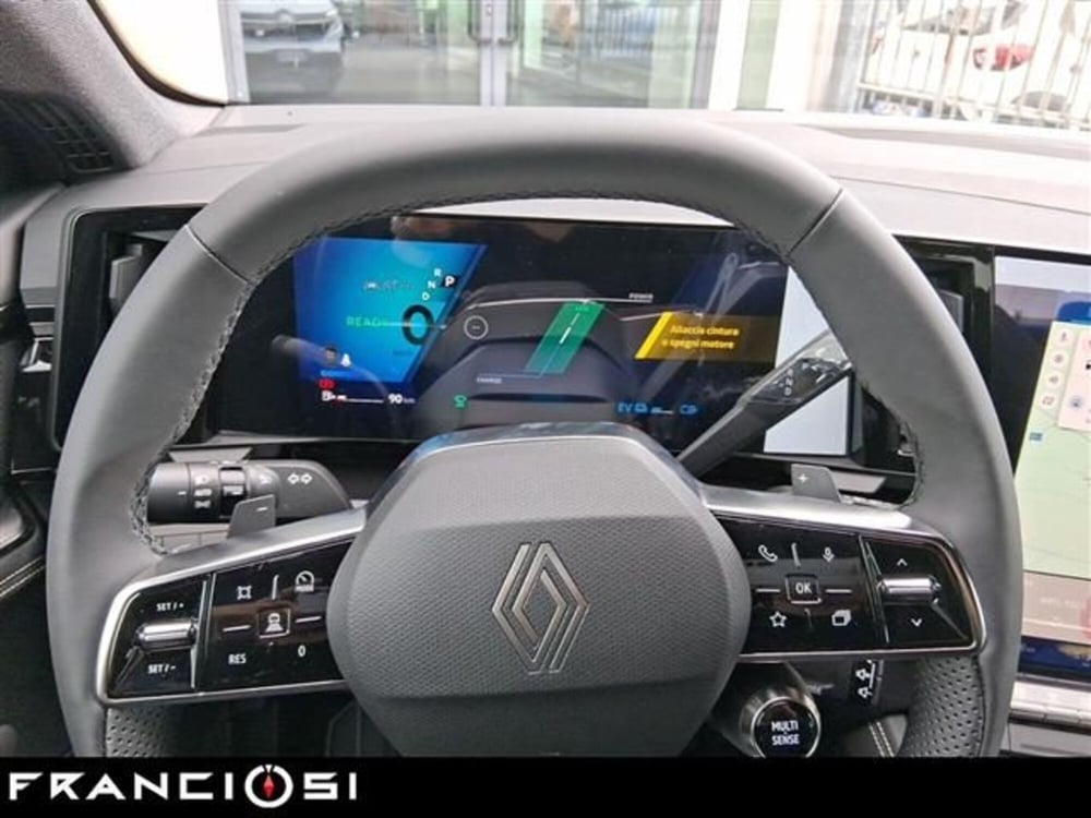 Renault Austral nuova a Modena (9)