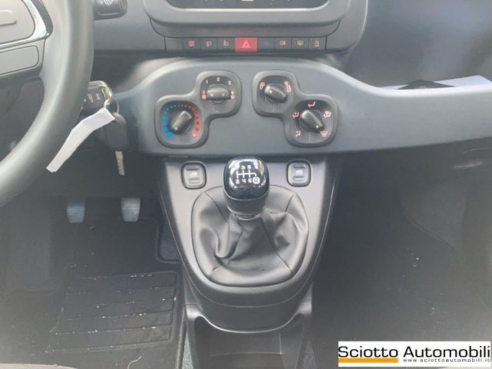 Fiat Panda nuova a Messina (15)