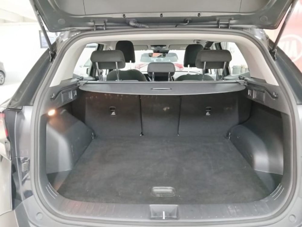 Kia Sportage usata a Torino (11)