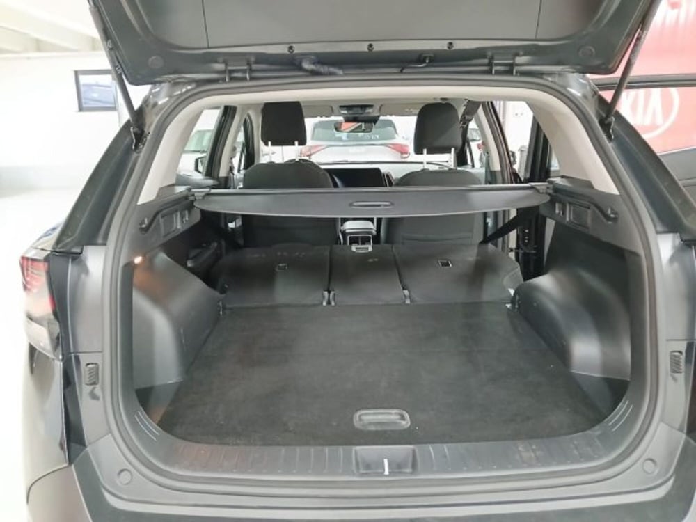 Kia Sportage usata a Torino (12)