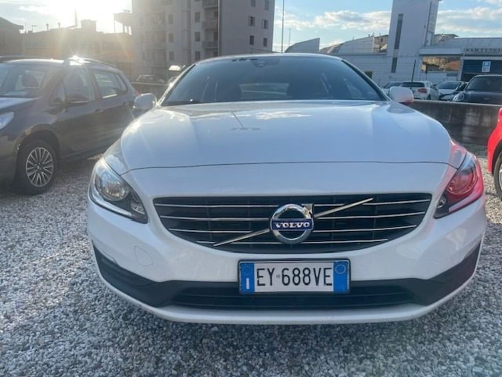 Volvo V60 usata a Prato (6)