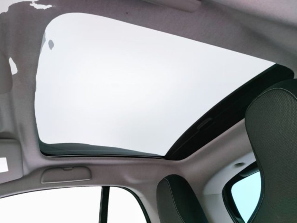 smart Fortwo usata a Teramo (11)