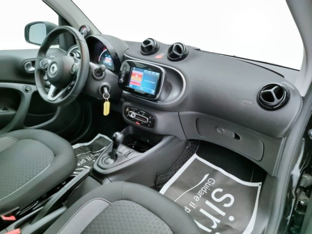 smart Fortwo usata a Teramo (12)