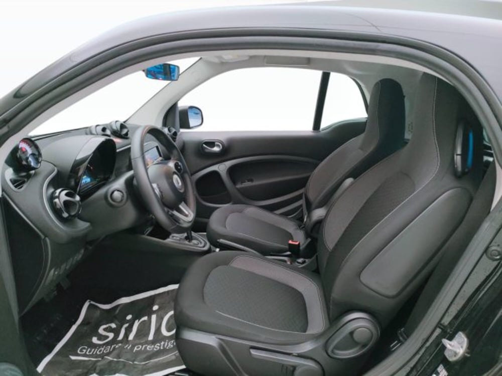 smart Fortwo usata a Teramo (14)