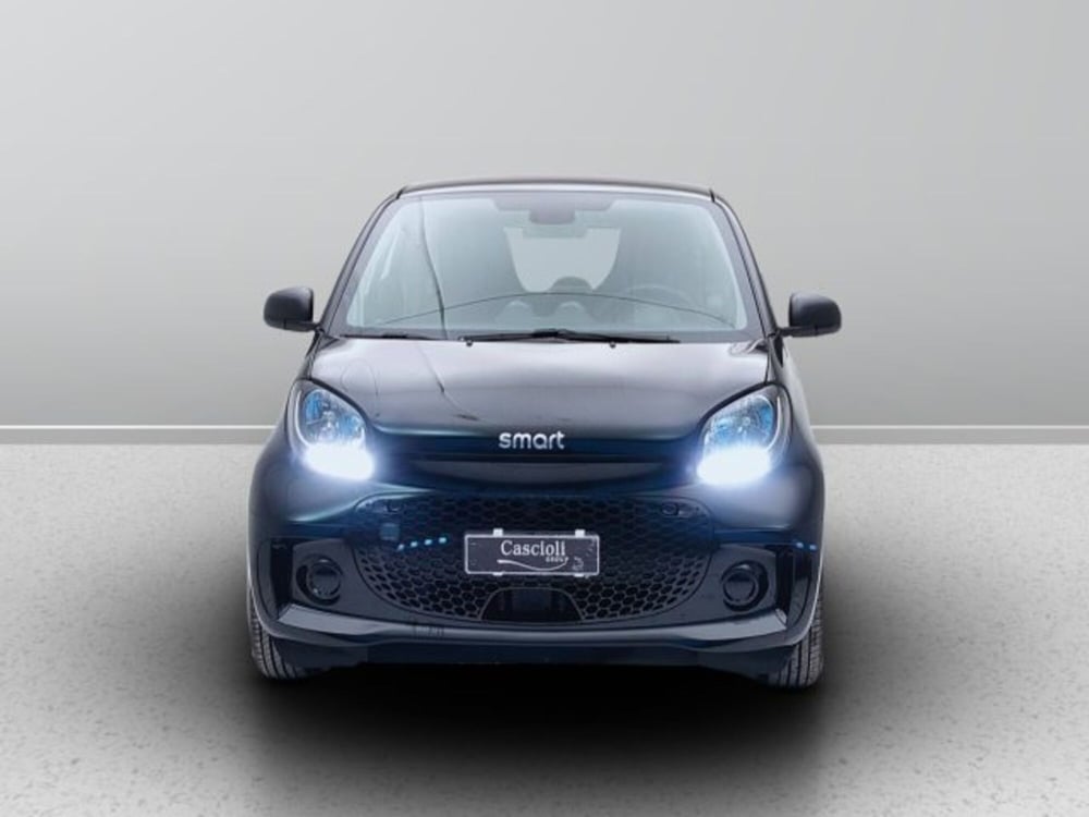 smart Fortwo usata a Teramo (2)