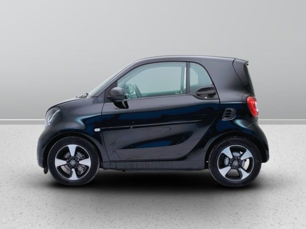 smart Fortwo usata a Teramo (3)