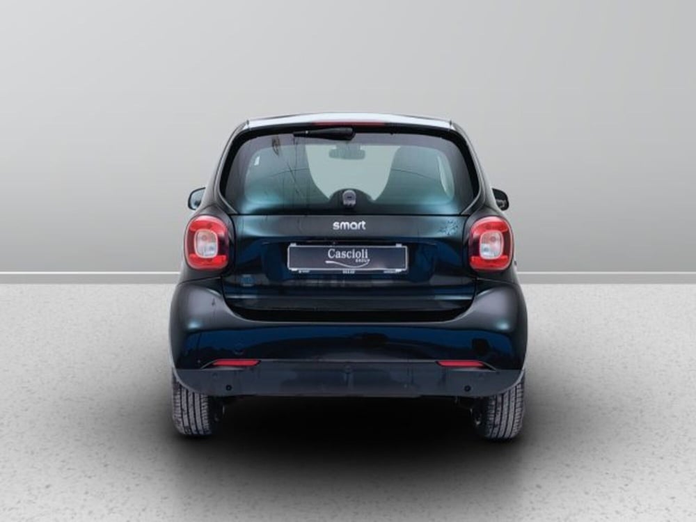 smart Fortwo usata a Teramo (4)