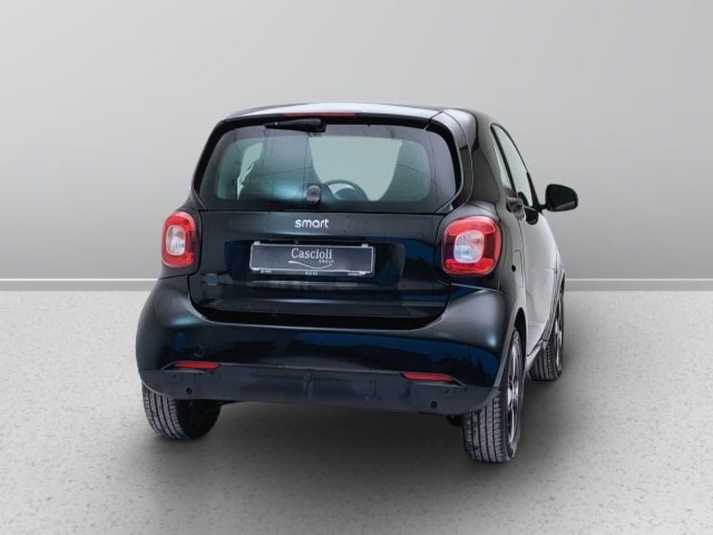 smart Fortwo usata a Teramo (6)