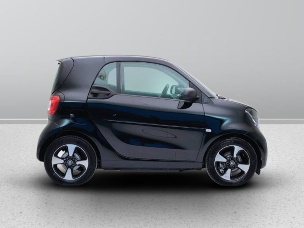 smart Fortwo usata a Teramo (7)