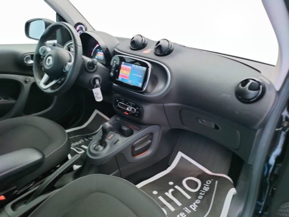 smart Fortwo usata a Teramo (12)