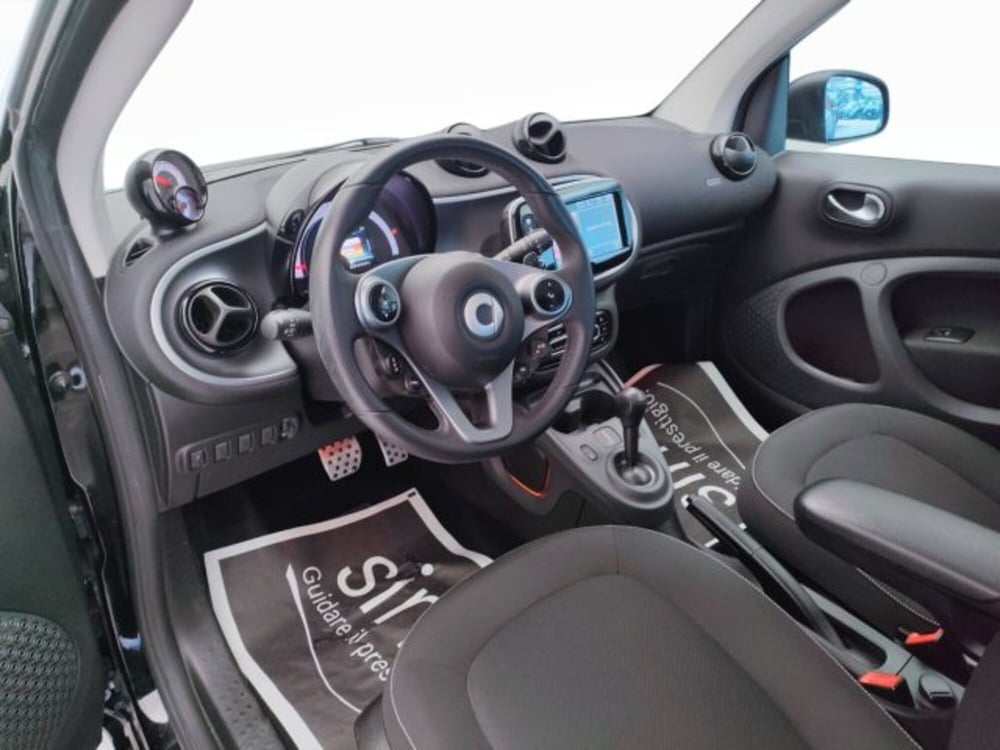 smart Fortwo usata a Teramo (13)