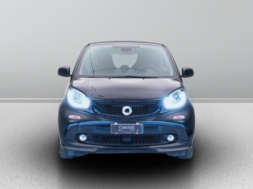 smart Fortwo usata a Teramo (2)