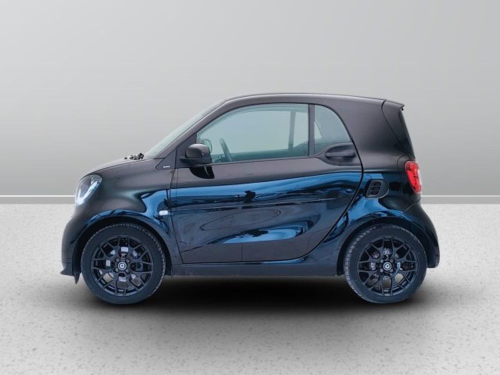 smart Fortwo usata a Teramo (3)