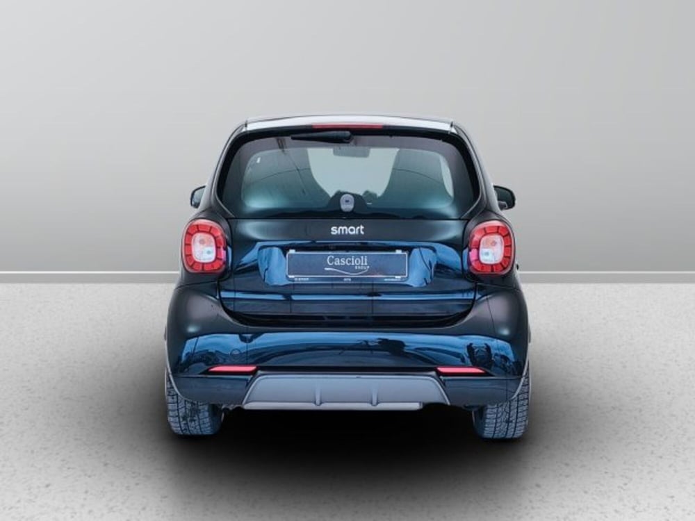 smart Fortwo usata a Teramo (4)