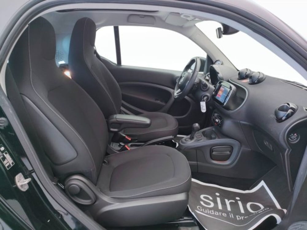 smart Fortwo usata a Teramo (9)