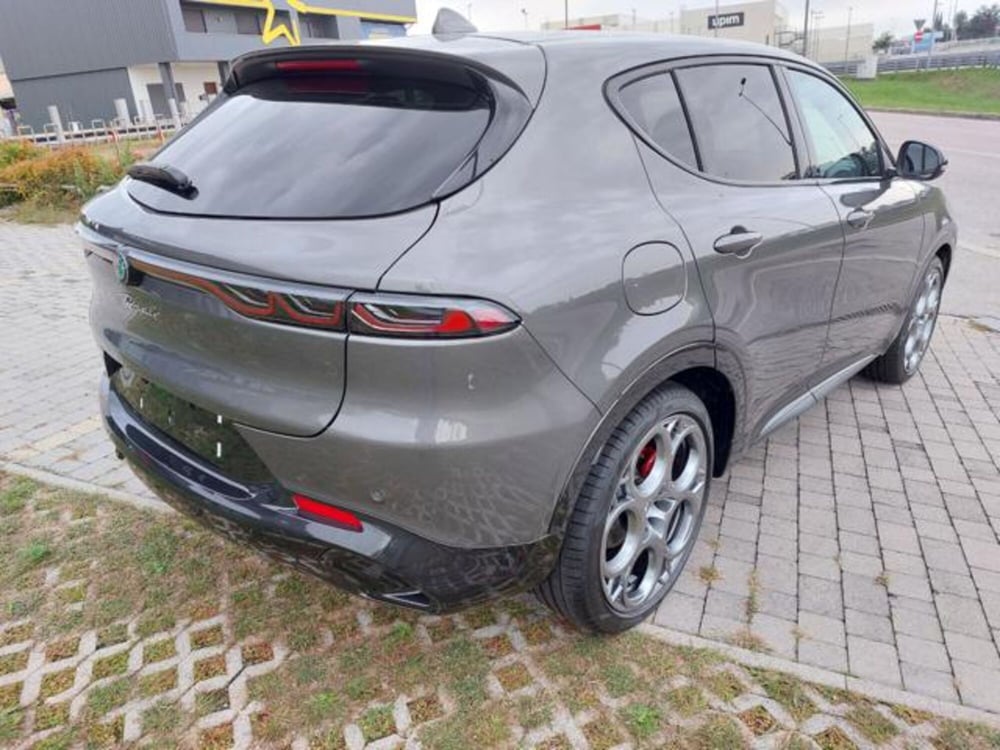 Alfa Romeo Tonale nuova a Padova (3)