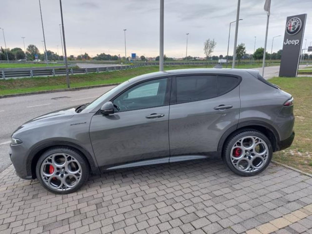 Alfa Romeo Tonale nuova a Padova (5)