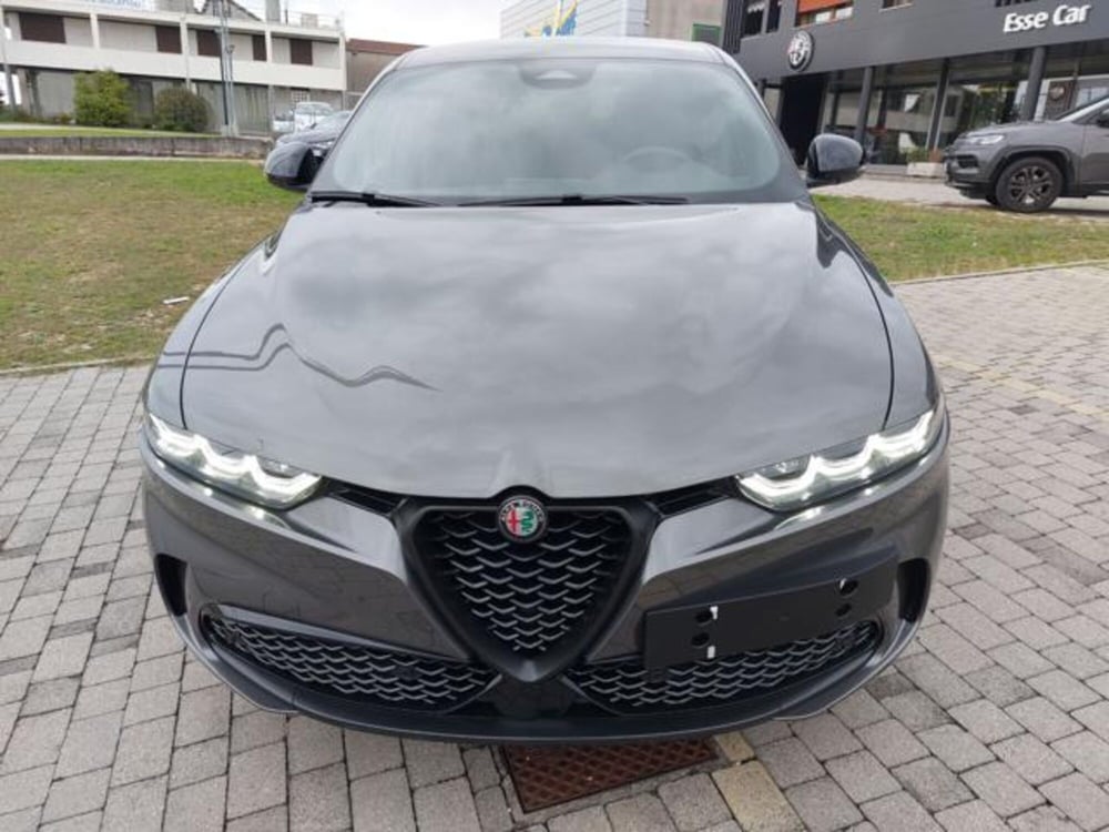 Alfa Romeo Tonale nuova a Padova (6)