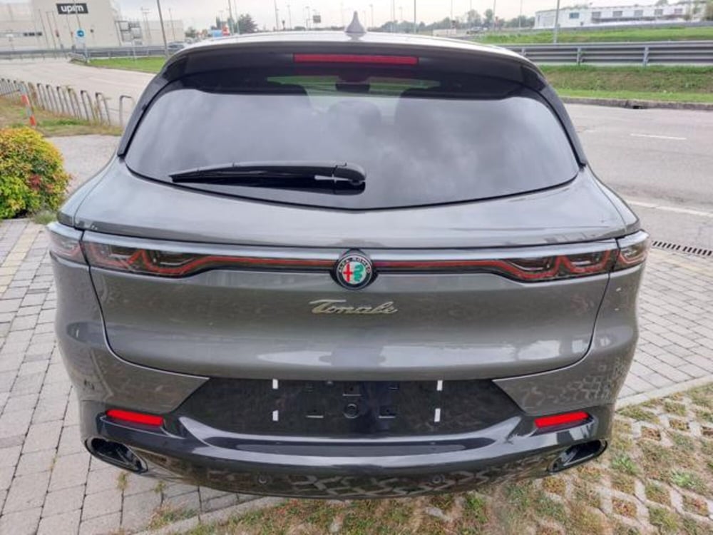 Alfa Romeo Tonale nuova a Padova (7)