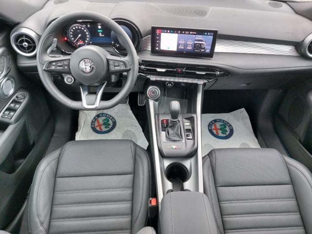 Alfa Romeo Tonale nuova a Padova (8)