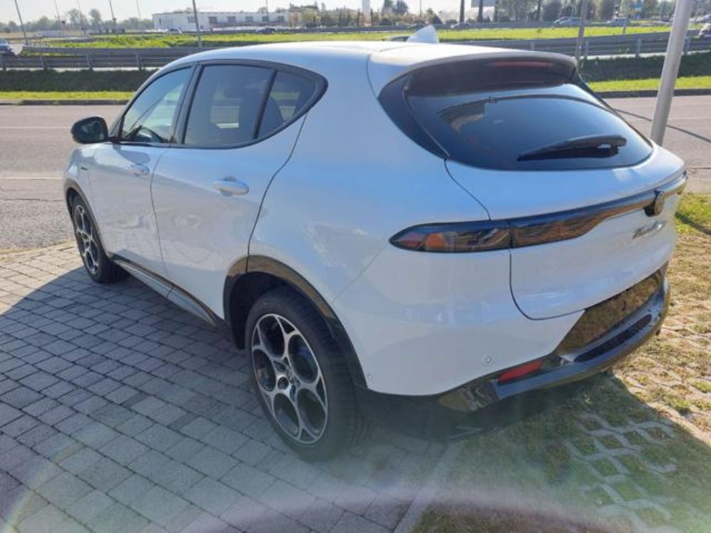 Alfa Romeo Tonale nuova a Padova (4)