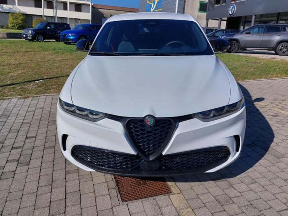 Alfa Romeo Tonale nuova a Padova (6)