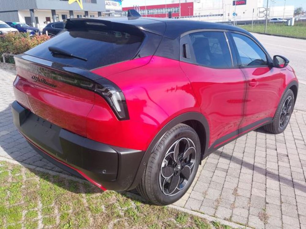 Alfa Romeo Junior nuova a Padova (4)