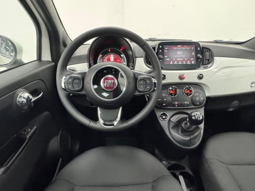 Fiat 500 usata a Como (10)