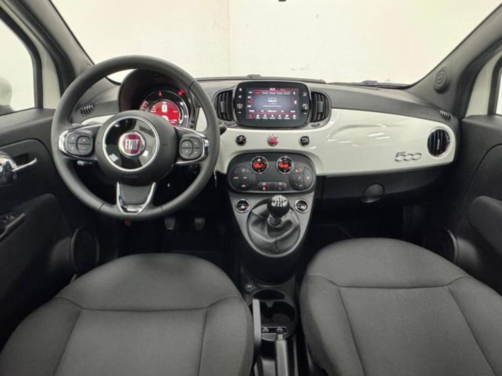 Fiat 500 usata a Como (4)