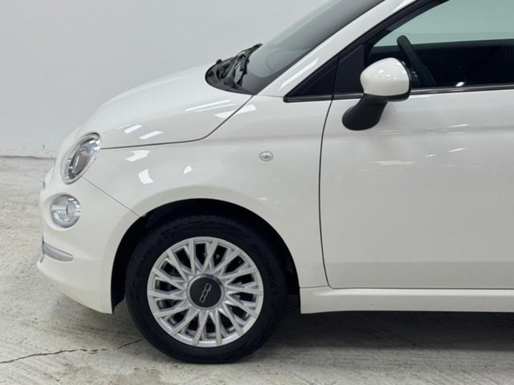 Fiat 500 usata a Como (9)