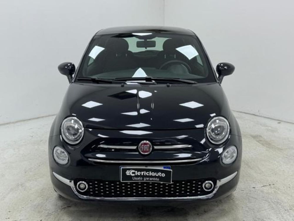 Fiat 500 usata a Como (6)