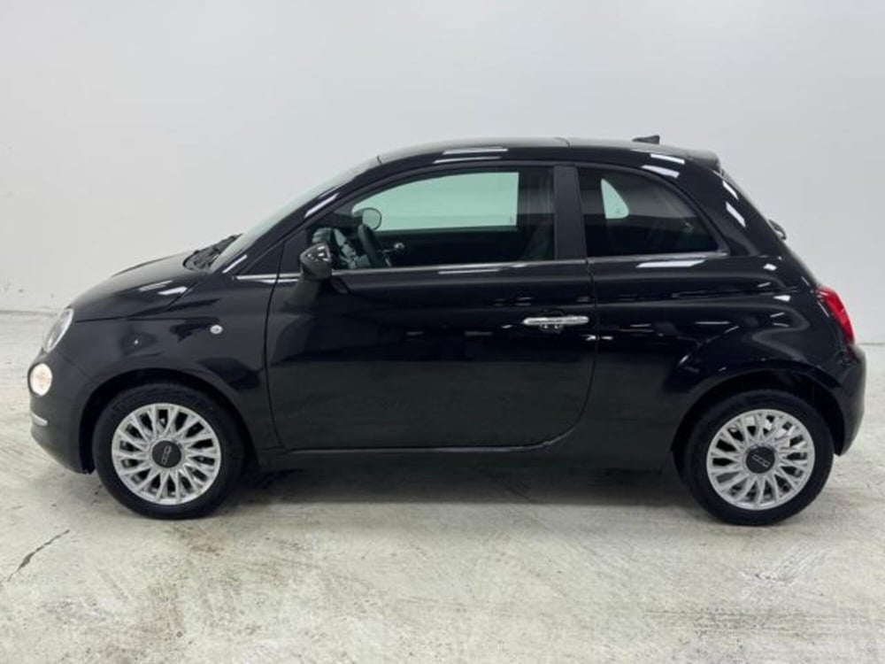 Fiat 500 usata a Como (8)