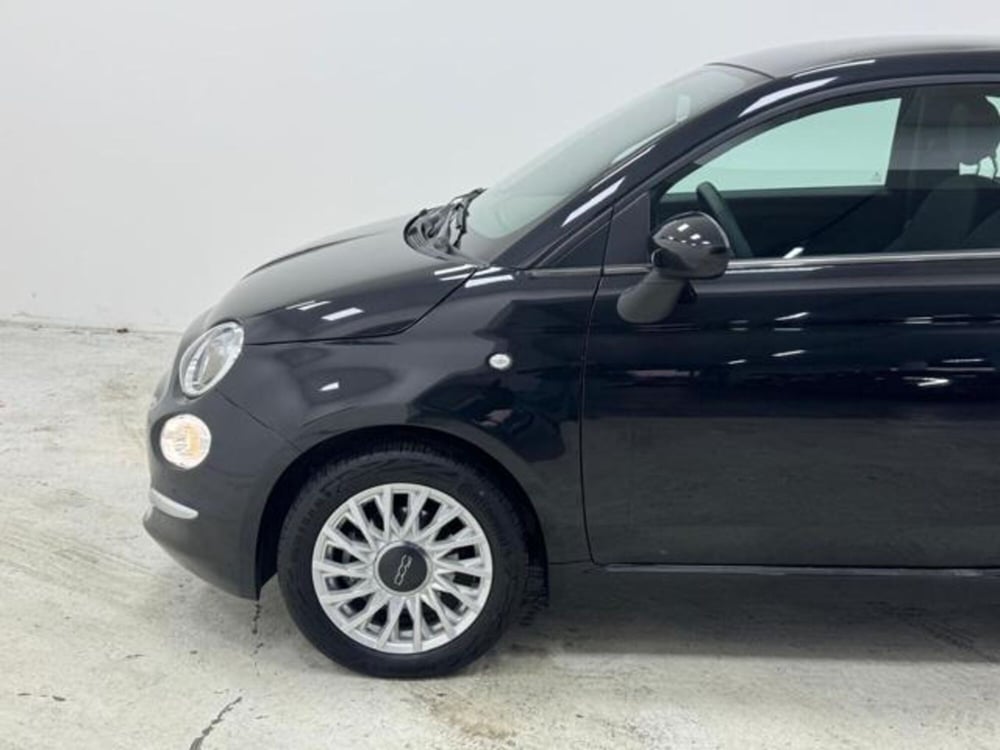 Fiat 500 usata a Como (9)