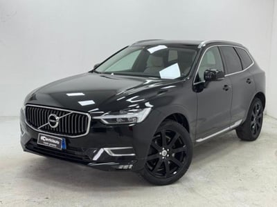 Volvo XC60 T5 AWD Geartronic Inscription  del 2018 usata a Lurate Caccivio