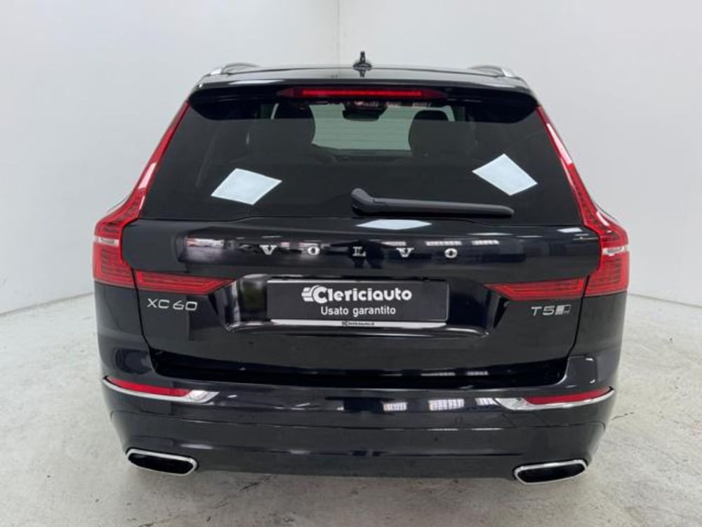 Volvo XC60 usata a Como (7)