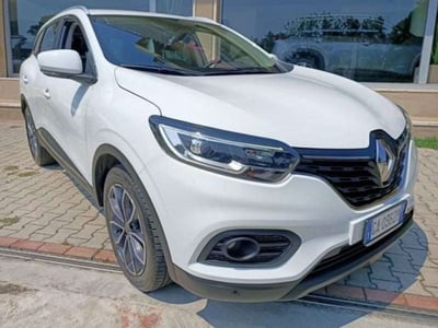 Renault Kadjar dCi 8V 115CV EDC Sport Edition2 del 2020 usata a Empoli