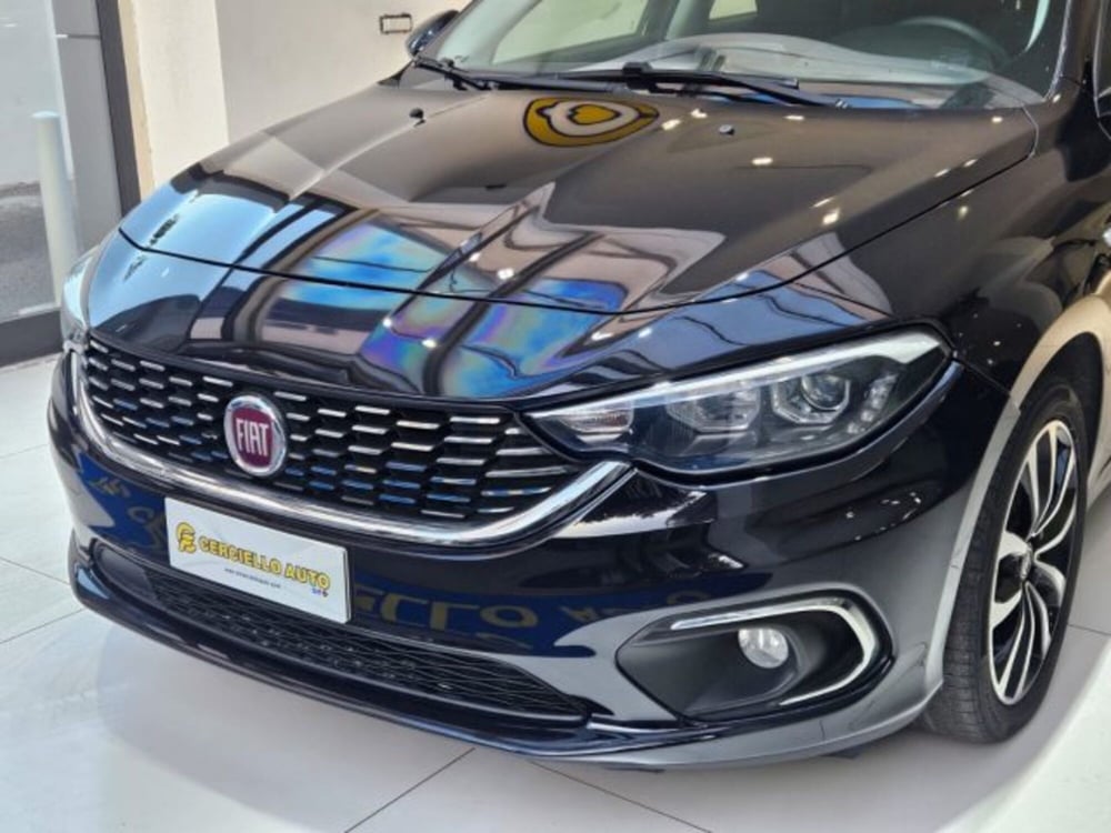 Fiat Tipo Station Wagon usata a Napoli (2)