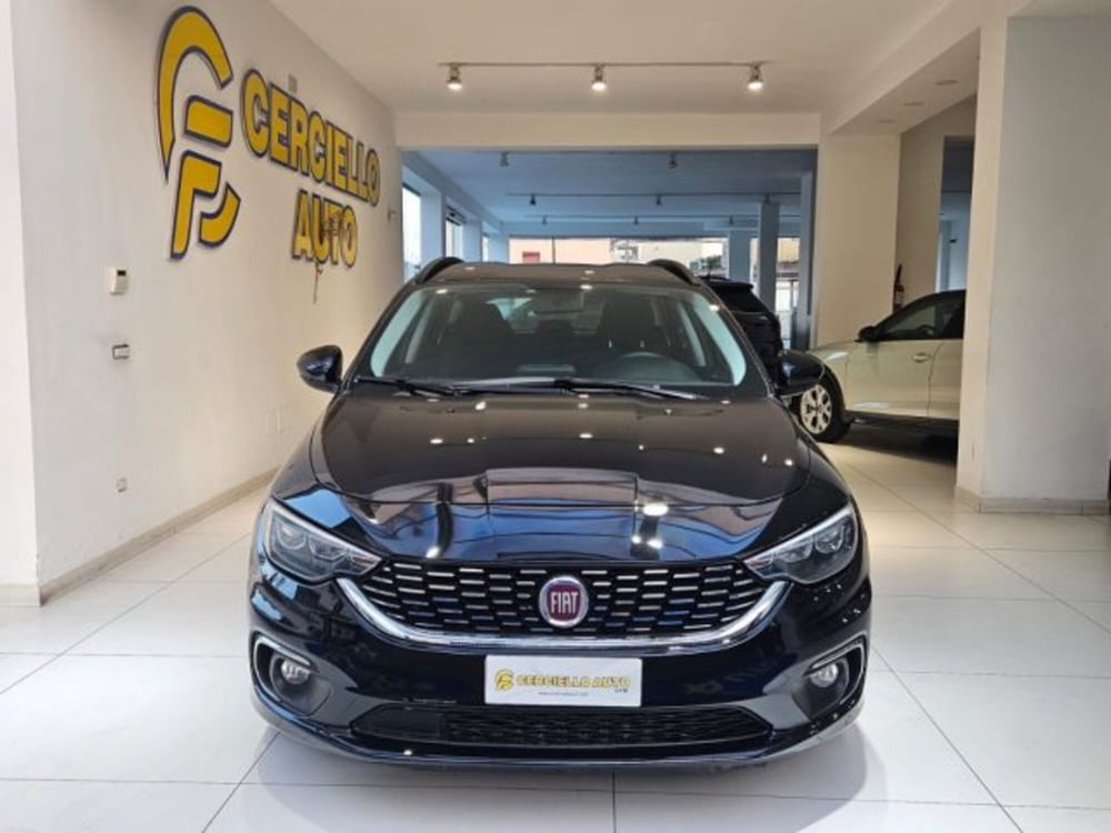 Fiat Tipo Station Wagon usata a Napoli (5)