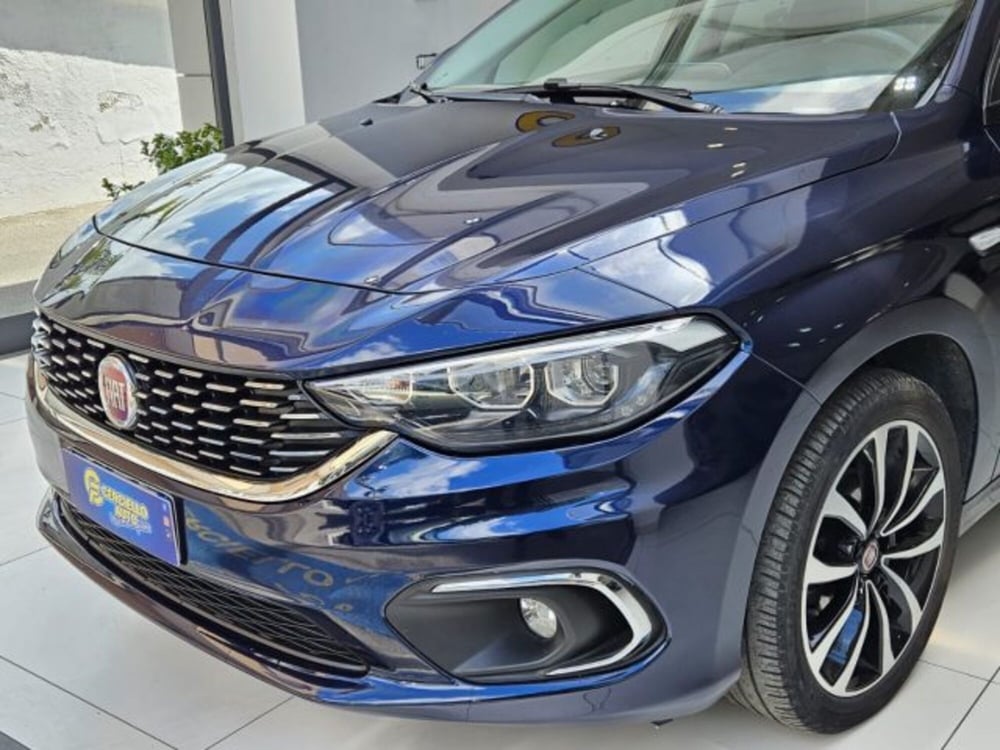 Fiat Tipo Station Wagon usata a Napoli (4)