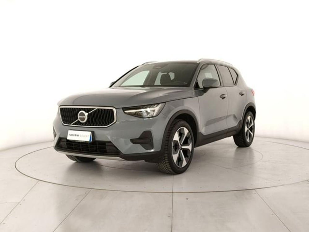 Volvo XC40 usata a Modena (2)