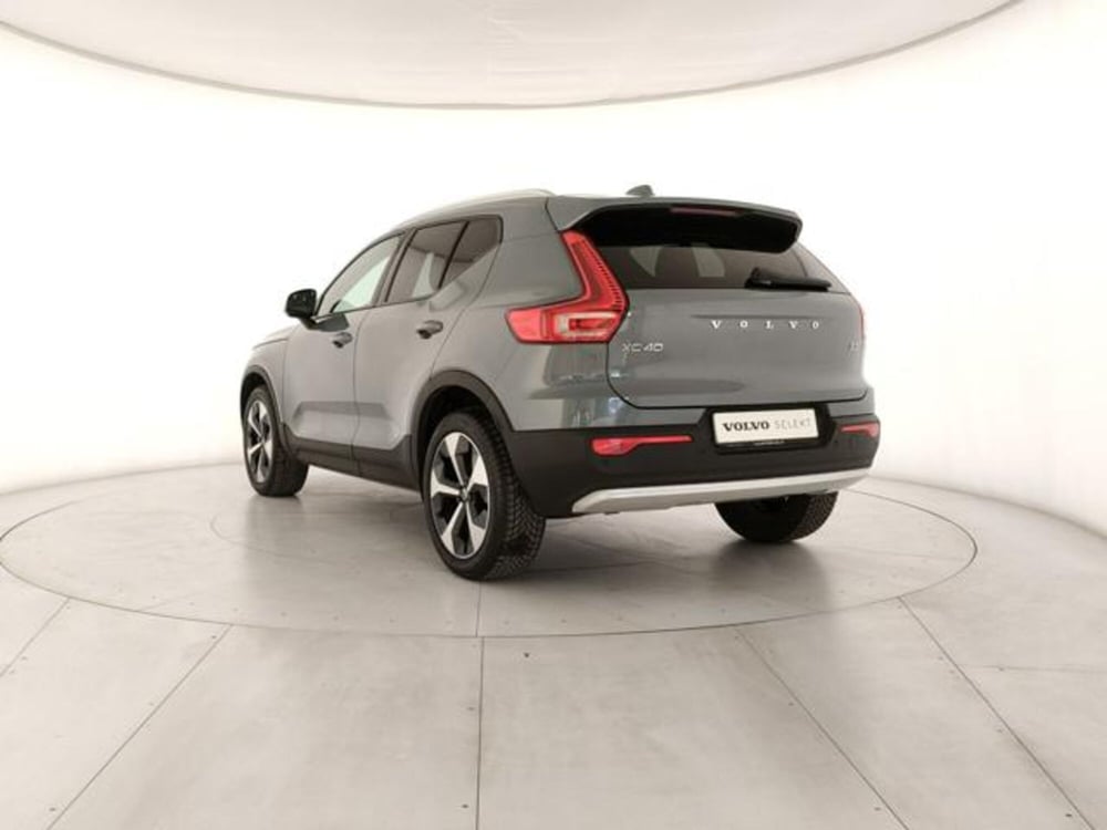 Volvo XC40 usata a Modena (3)