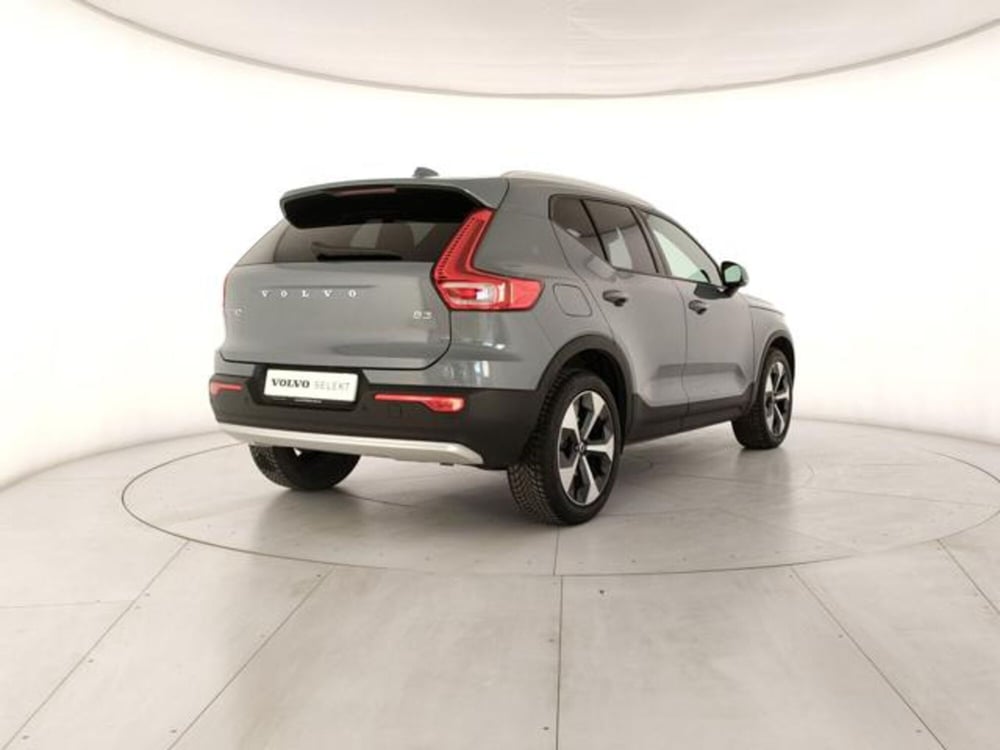 Volvo XC40 usata a Modena (5)