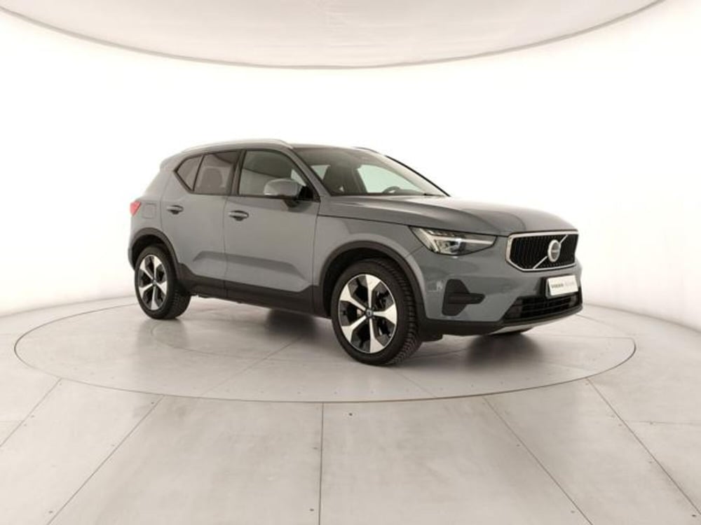 Volvo XC40 usata a Modena (6)