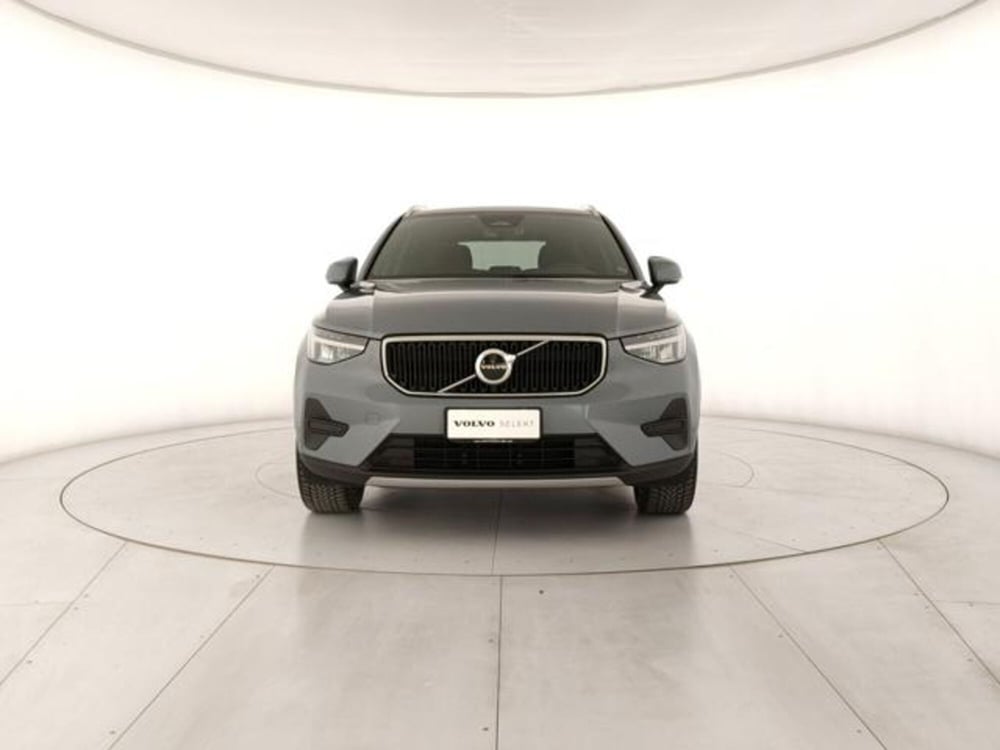 Volvo XC40 usata a Modena (7)