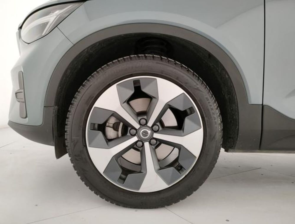 Volvo XC40 usata a Modena (8)