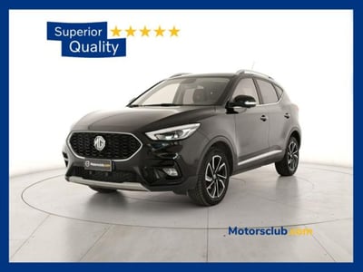 Mg ZS (2021--&gt;) ZS 1.0T-GDI aut. Comfort del 2023 usata a Modena