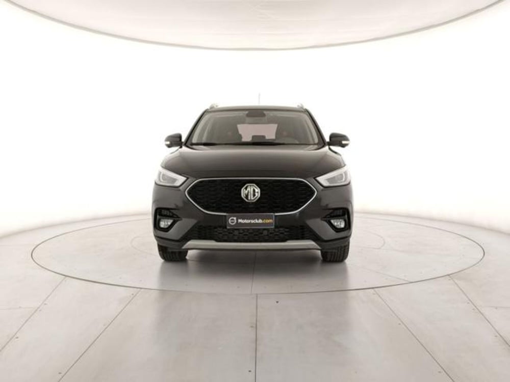 Mg ZS (2021-->) usata a Modena (7)