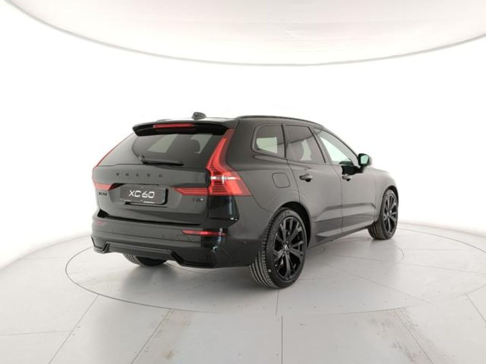 Volvo XC60 usata a Modena (5)