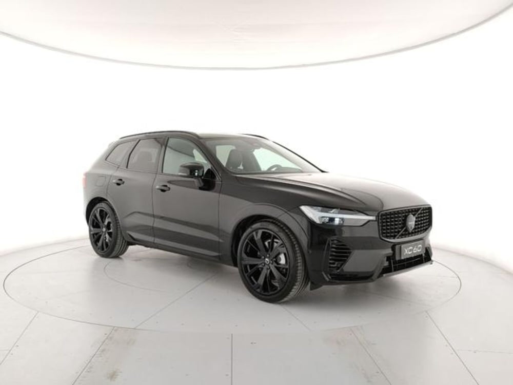 Volvo XC60 usata a Modena (6)